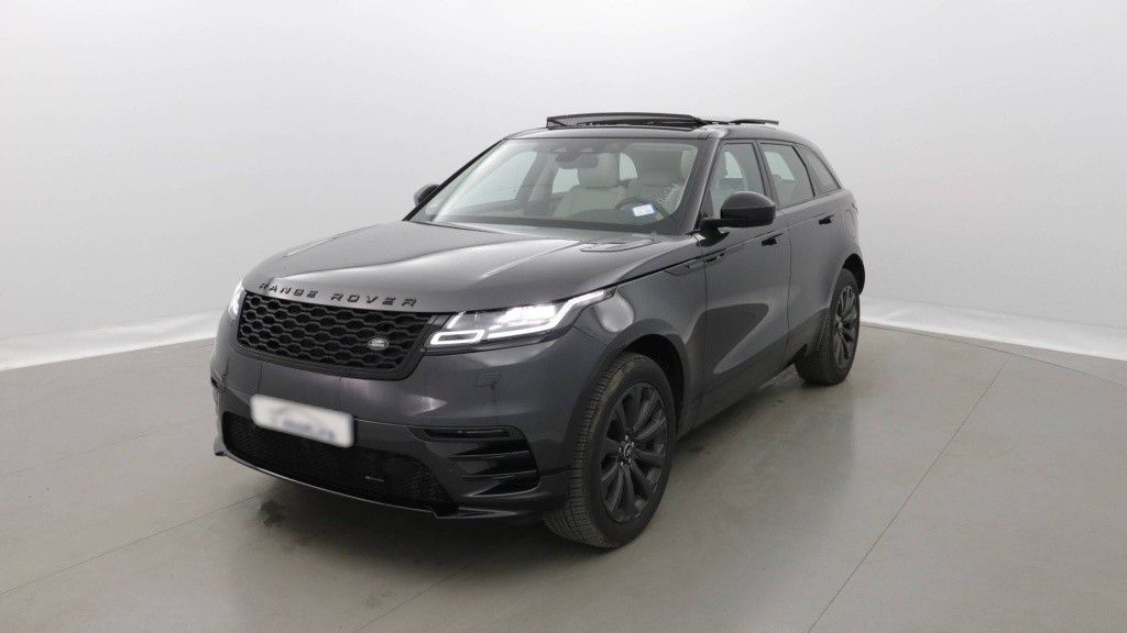LAND ROVER Range Rover Velar SE R-Dynamic 2.0L P400E SE R-DYNAMIC - ref: 5-1331701 - Photo 18