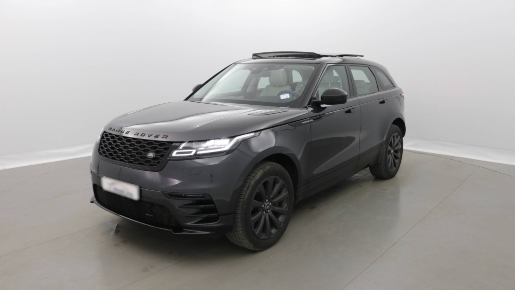 LAND ROVER Range Rover Velar SE R-Dynamic 2.0L P400E SE R-DYNAMIC - ref: 5-1331701 - Photo 19