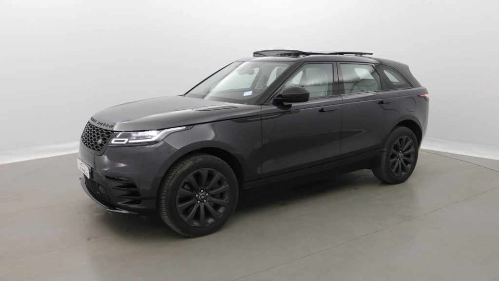 LAND ROVER Range Rover Velar SE R-Dynamic 2.0L P400E SE R-DYNAMIC - ref: 5-1331701 - Photo 2