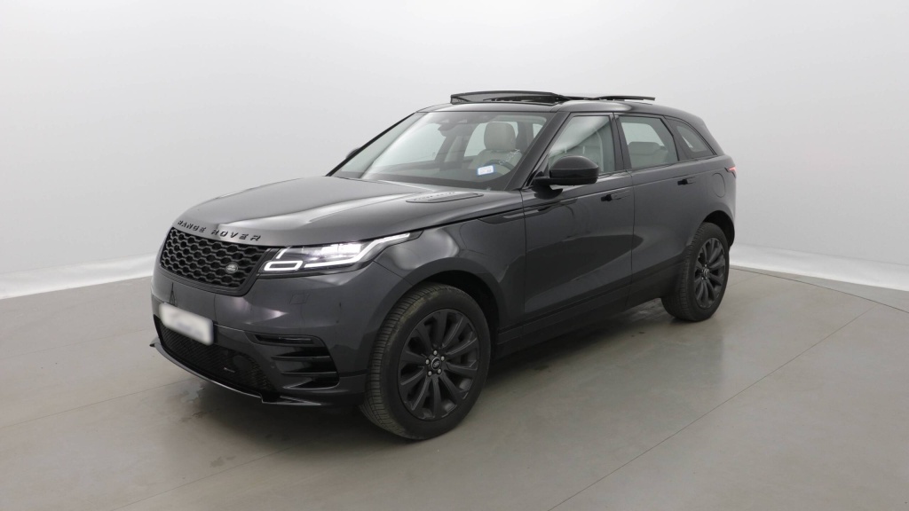 LAND ROVER Range Rover Velar SE R-Dynamic 2.0L P400E SE R-DYNAMIC - ref: 5-1331701 - Photo 20