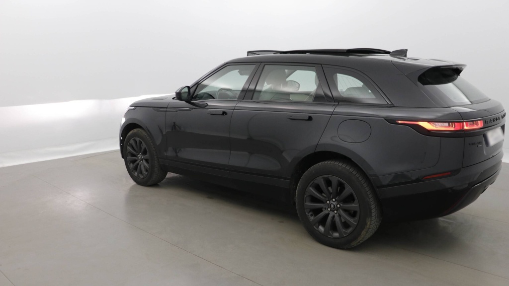 LAND ROVER Range Rover Velar SE R-Dynamic 2.0L P400E SE R-DYNAMIC - ref: 5-1331701 - Photo 4