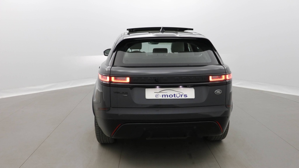 LAND ROVER Range Rover Velar SE R-Dynamic 2.0L P400E SE R-DYNAMIC - ref: 5-1331701 - Photo 5