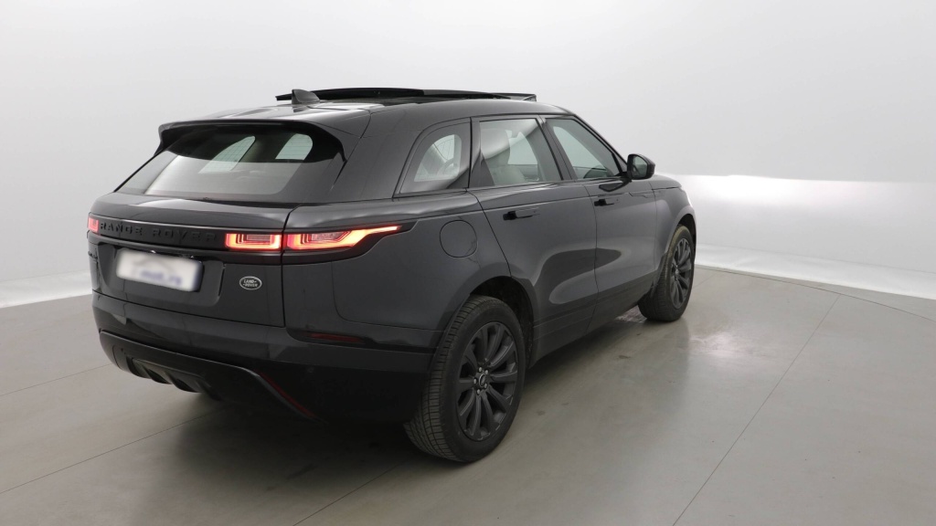 LAND ROVER Range Rover Velar SE R-Dynamic 2.0L P400E SE R-DYNAMIC - ref: 5-1331701 - Photo 6