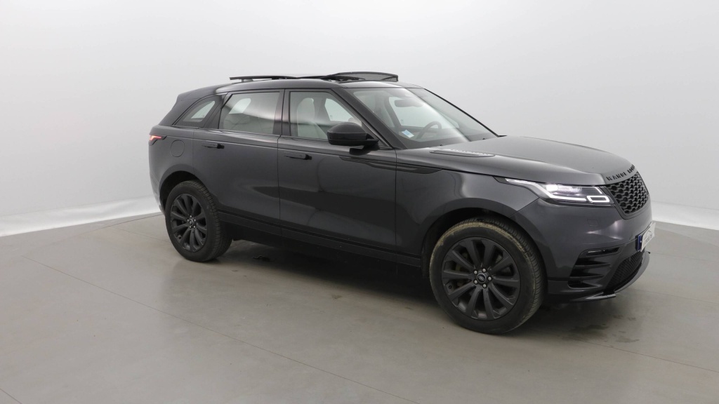 LAND ROVER Range Rover Velar SE R-Dynamic 2.0L P400E SE R-DYNAMIC - ref: 5-1331701 - Photo 8
