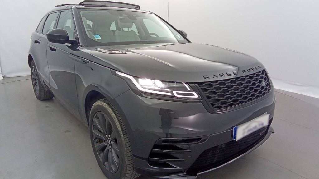 LAND ROVER Range Rover Velar SE R-Dynamic 2.0L P400E SE R-DYNAMIC - ref: 5-1331701 - Photo 9