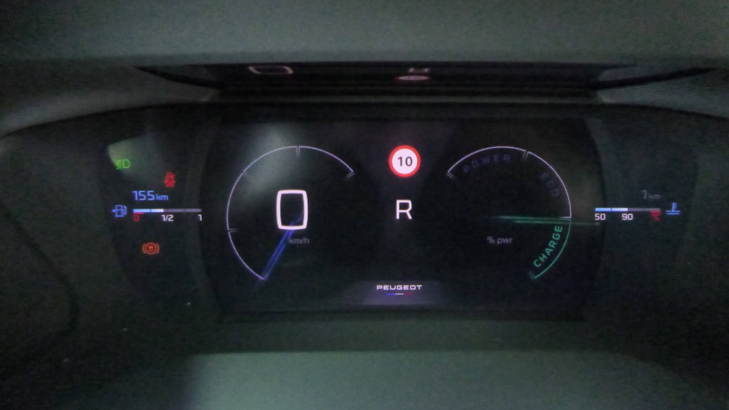 PEUGEOT 2008 GT HYBRID 145 E-DCS6 GT +TOIT PANO - ref: 5-1332159 - Photo 14