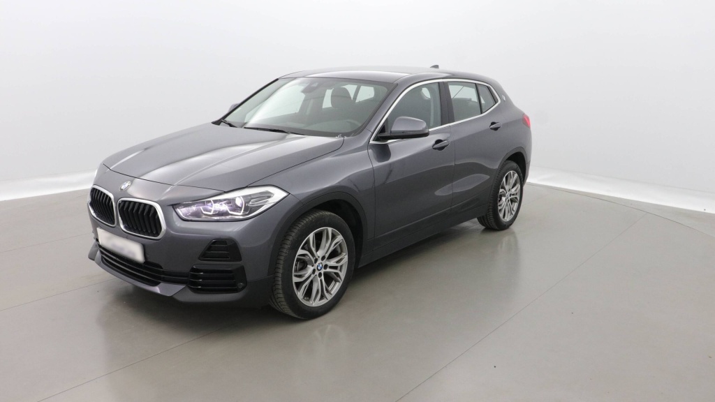 BMW X2 Business Design X2 XDRIVE 25E 220 BVA6 DESIGN +GPS - ref: 5-1332477 - Photo 1