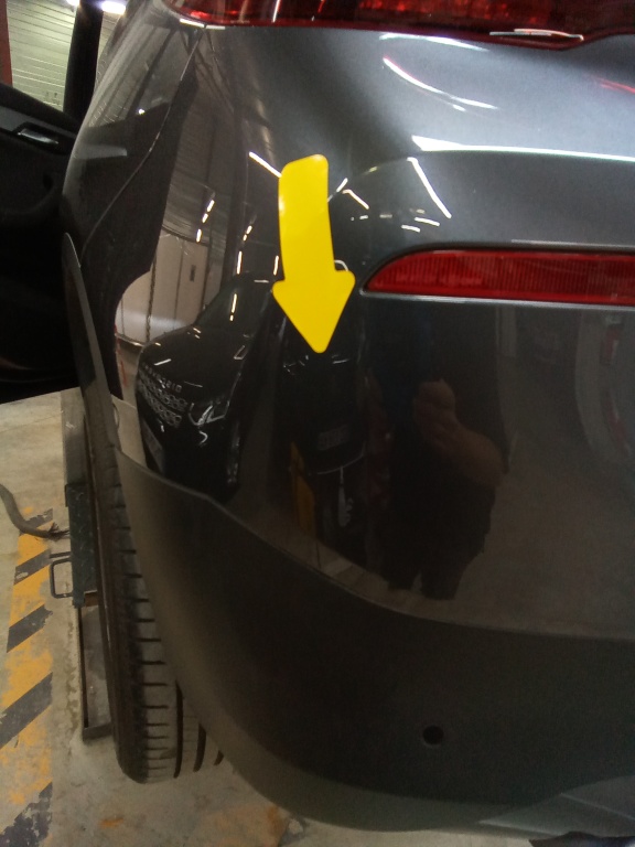 BMW X2 Business Design X2 XDRIVE 25E 220 BVA6 DESIGN +GPS - ref: 5-1332477 - Photo 10