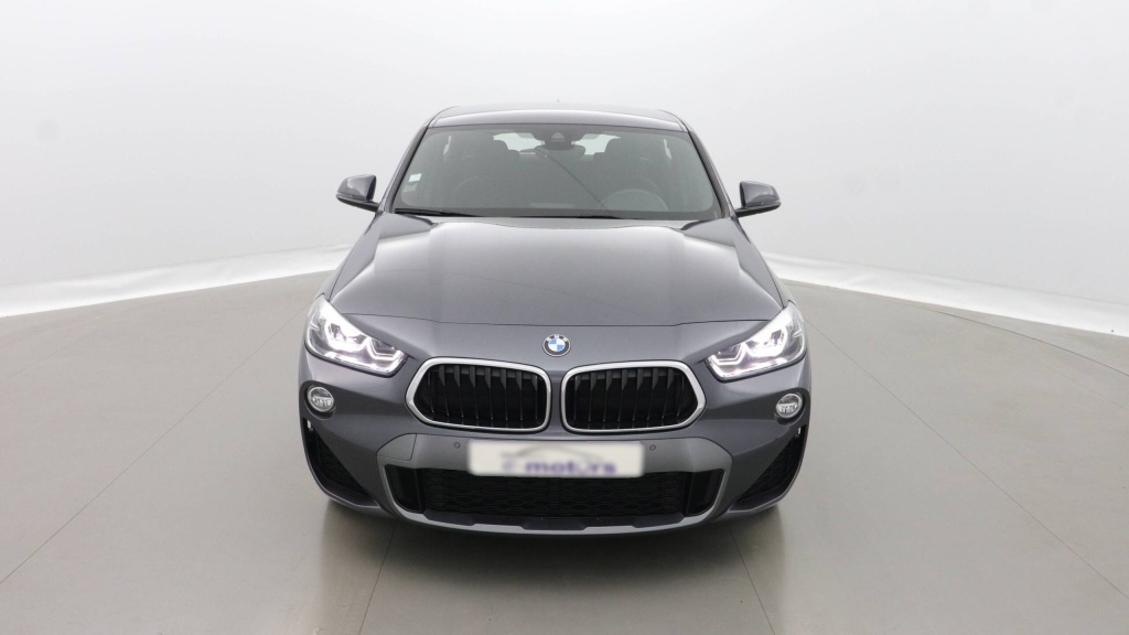 BMW X2 Business Design X2 XDRIVE 25E 220 BVA6 DESIGN +GPS - ref: 5-1332477 - Photo 2