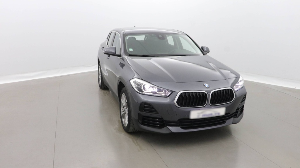 BMW X2 Business Design X2 XDRIVE 25E 220 BVA6 DESIGN +GPS - ref: 5-1332477 - Photo 3