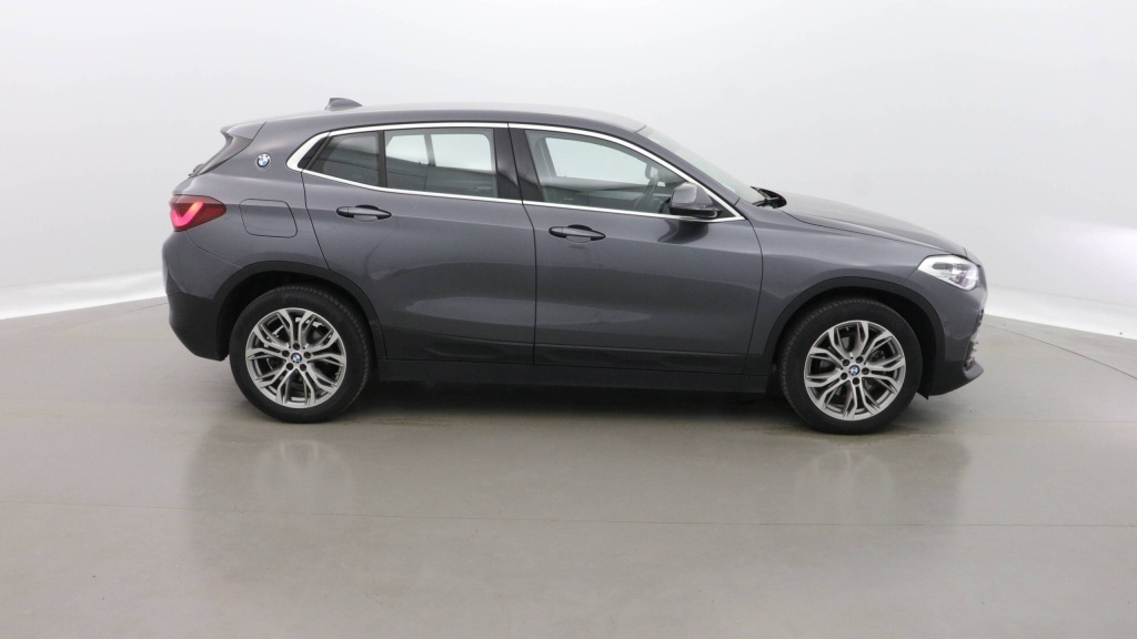 BMW X2 Business Design X2 XDRIVE 25E 220 BVA6 DESIGN +GPS - ref: 5-1332477 - Photo 4
