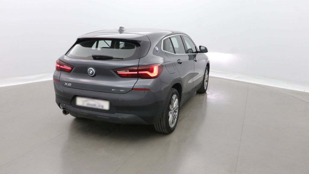 BMW X2 Business Design X2 XDRIVE 25E 220 BVA6 DESIGN +GPS - ref: 5-1332477 - Photo 5