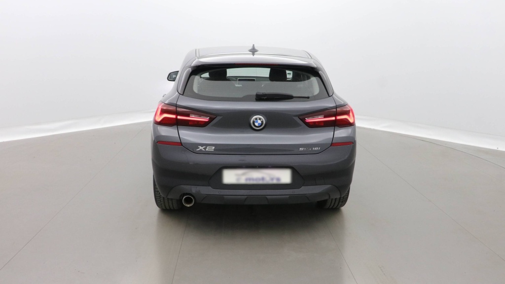 BMW X2 Business Design X2 XDRIVE 25E 220 BVA6 DESIGN +GPS - ref: 5-1332477 - Photo 6