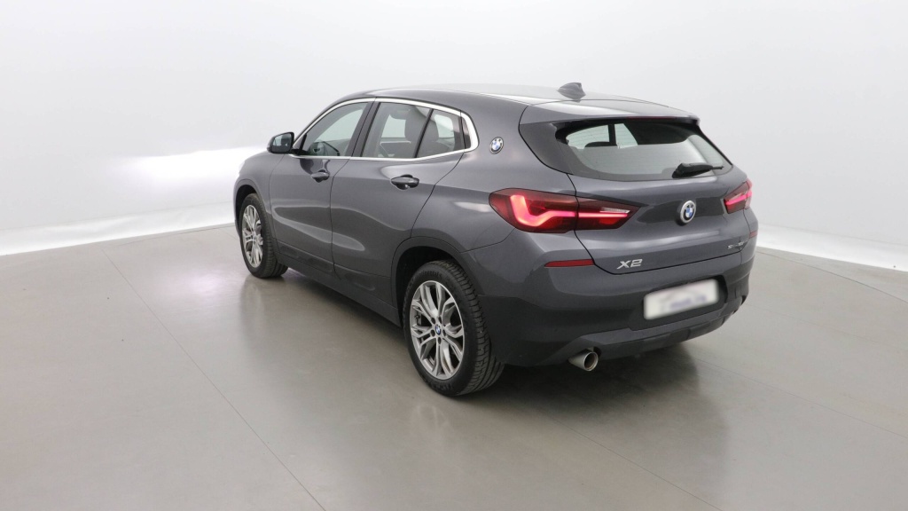 BMW X2 Business Design X2 XDRIVE 25E 220 BVA6 DESIGN +GPS - ref: 5-1332477 - Photo 7