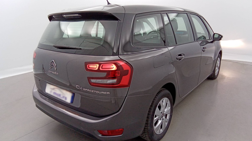 CITROEN Grand C4 Spacetourer Feel BLUEHDI 130 EAT8 FEEL - ref: 5-1332638 - Photo 10