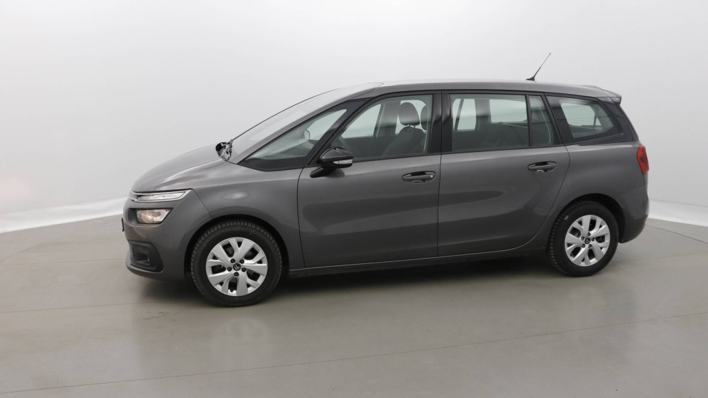 CITROEN Grand C4 Spacetourer Feel BLUEHDI 130 EAT8 FEEL - ref: 5-1332638 - Photo 20