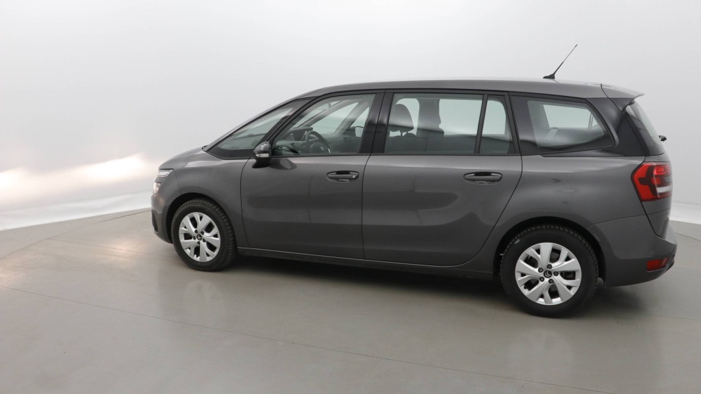 CITROEN Grand C4 Spacetourer Feel BLUEHDI 130 EAT8 FEEL - ref: 5-1332638 - Photo 3