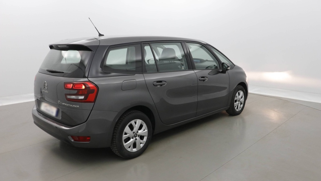 CITROEN Grand C4 Spacetourer Feel BLUEHDI 130 EAT8 FEEL - ref: 5-1332638 - Photo 6