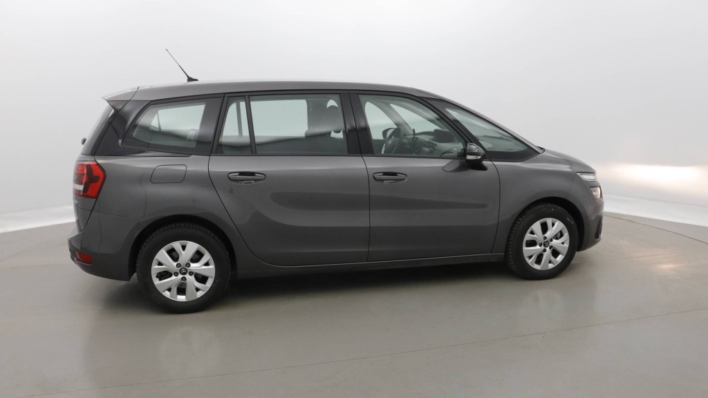 CITROEN Grand C4 Spacetourer Feel BLUEHDI 130 EAT8 FEEL - ref: 5-1332638 - Photo 7