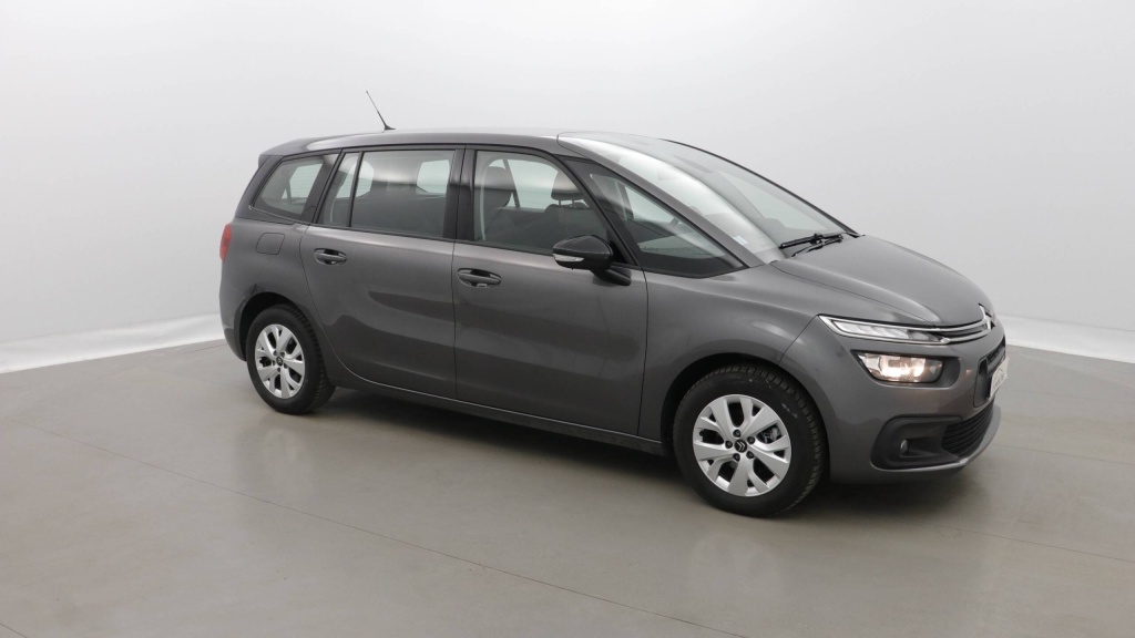 CITROEN Grand C4 Spacetourer Feel BLUEHDI 130 EAT8 FEEL - ref: 5-1332638 - Photo 8