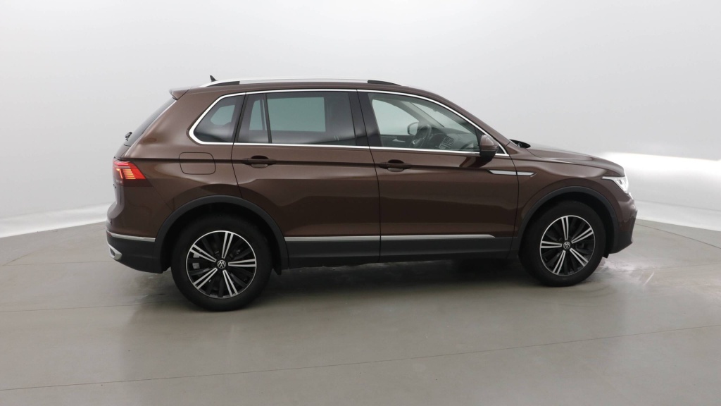 VOLKSWAGEN Tiguan Elegance 2.0 TDI 200CH DSG7 4MOTION - ELEGANCE - ref: 5-1332810 - Photo 7