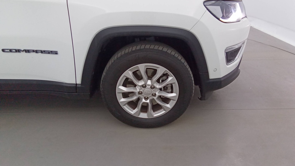 JEEP Compass Limited COMPASS 1.3 GSE T4 190 CH PHEV AT6 4XE EAWD LIMITED - ref: 5-1332814 - Photo 11