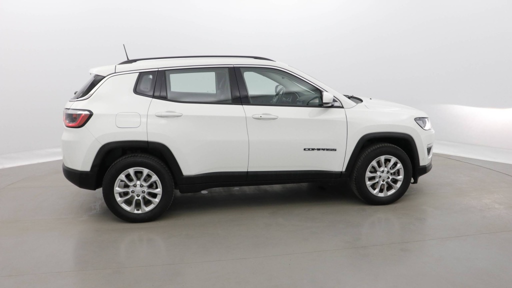 JEEP Compass Limited COMPASS 1.3 GSE T4 190 CH PHEV AT6 4XE EAWD LIMITED - ref: 5-1332814 - Photo 7