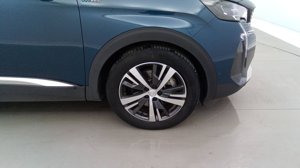 PEUGEOT 3008 Allure HYBRID 225 E-EAT8 ALLURE - ref: 5-1333235 - Photo 11