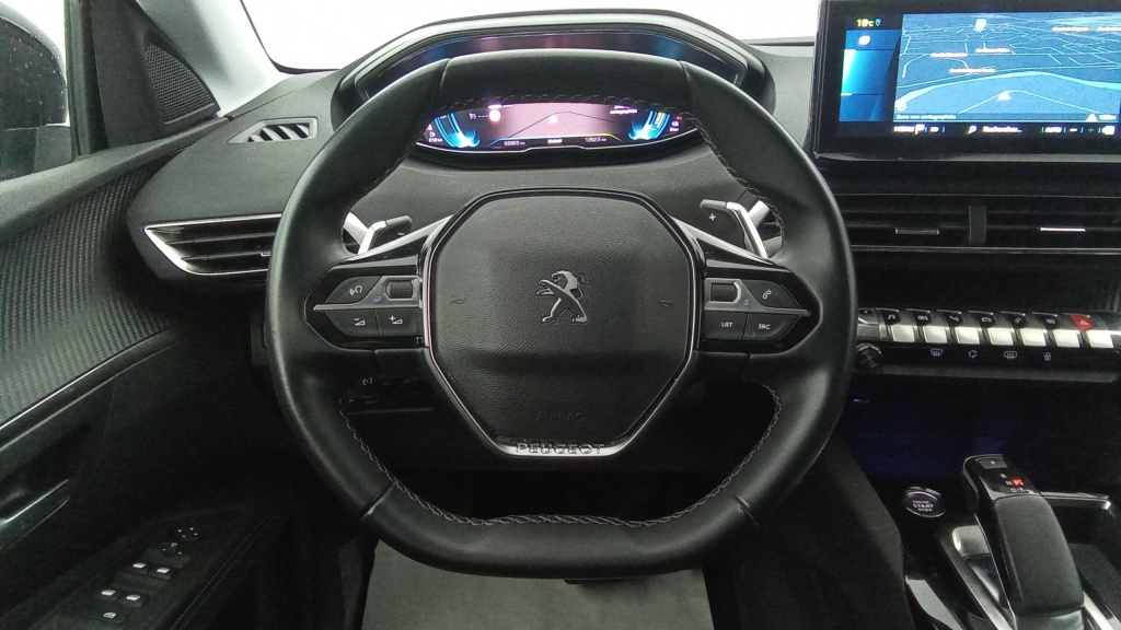 PEUGEOT 3008 Allure HYBRID 225 E-EAT8 ALLURE - ref: 5-1333235 - Photo 13
