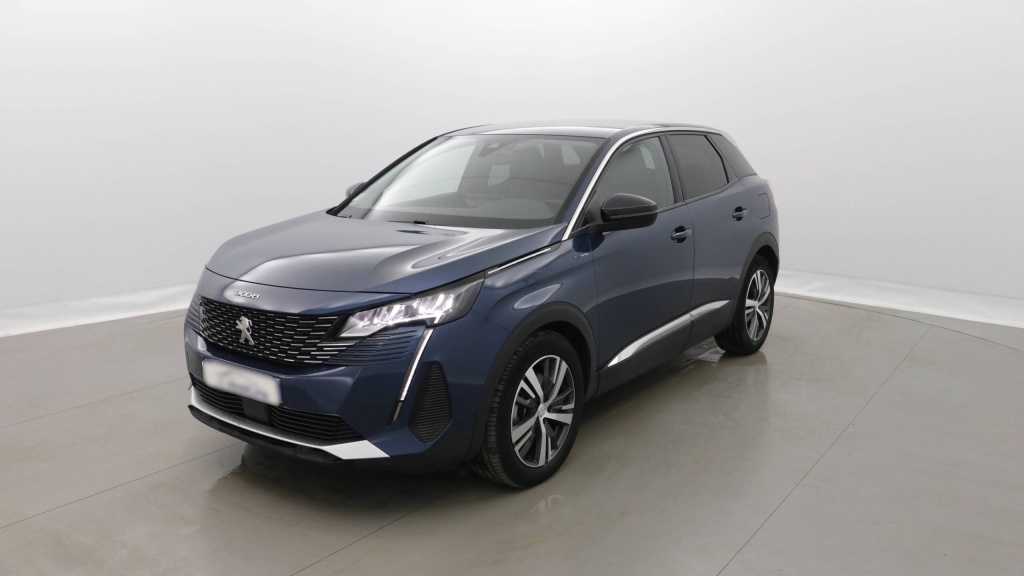 PEUGEOT 3008 Allure HYBRID 225 E-EAT8 ALLURE - ref: 5-1333235 - Photo 15