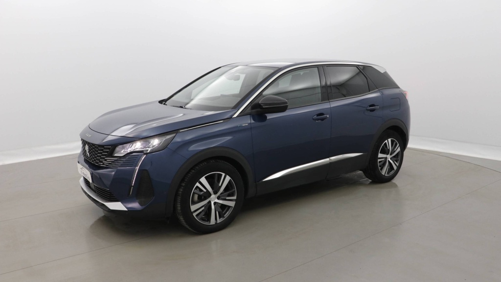 PEUGEOT 3008 Allure HYBRID 225 E-EAT8 ALLURE - ref: 5-1333235 - Photo 18