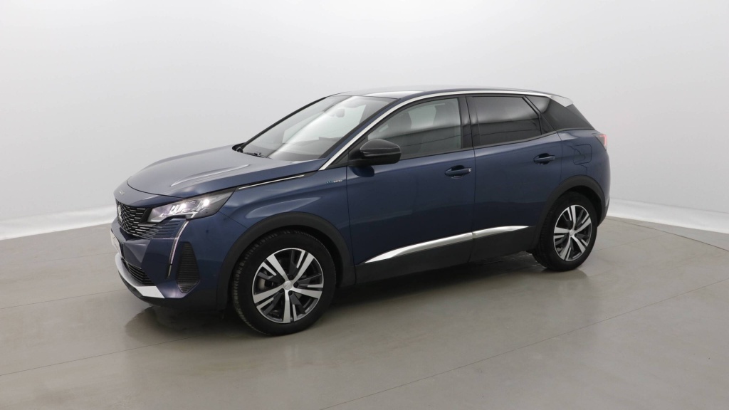 PEUGEOT 3008 Allure HYBRID 225 E-EAT8 ALLURE - ref: 5-1333235 - Photo 19