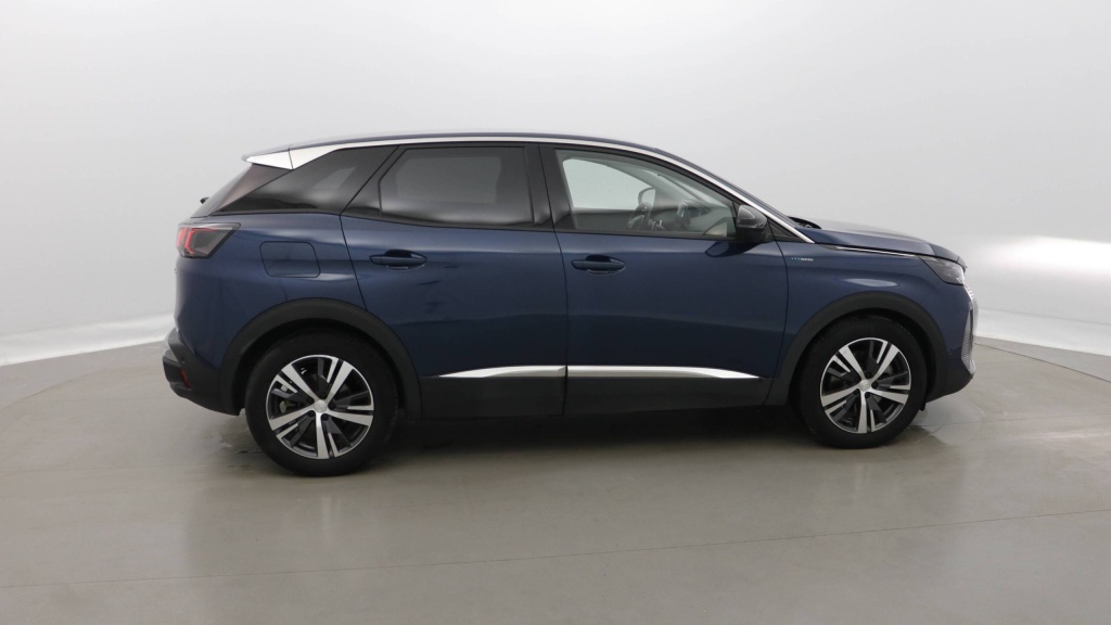 PEUGEOT 3008 Allure HYBRID 225 E-EAT8 ALLURE - ref: 5-1333235 - Photo 7