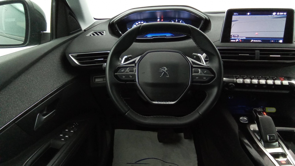 PEUGEOT 3008 Allure PURETECH 130 EAT8 ALLURE - ref: 5-1333551 - Photo 15