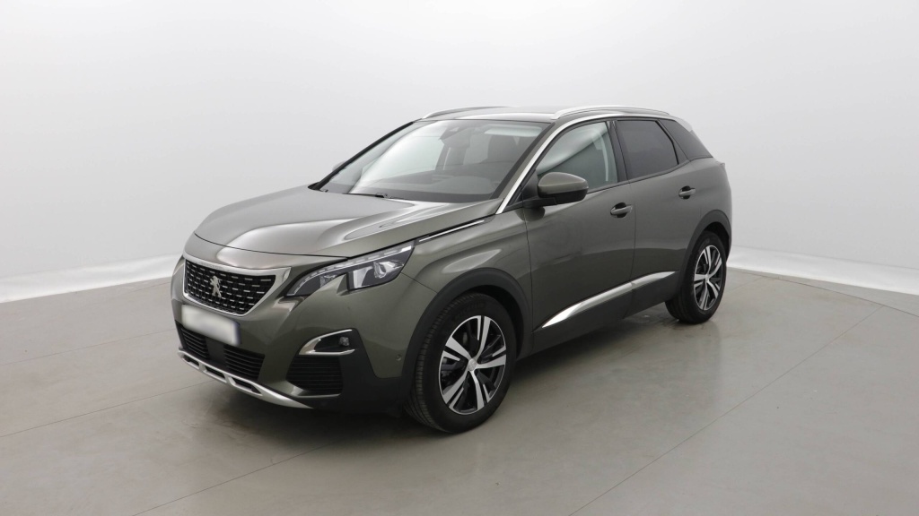 PEUGEOT 3008 Allure PURETECH 130 EAT8 ALLURE - ref: 5-1333551 - Photo 18