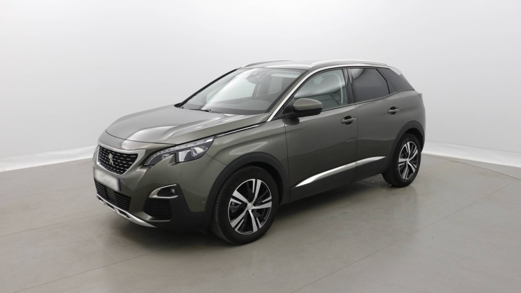 PEUGEOT 3008 Allure PURETECH 130 EAT8 ALLURE - ref: 5-1333551 - Photo 19