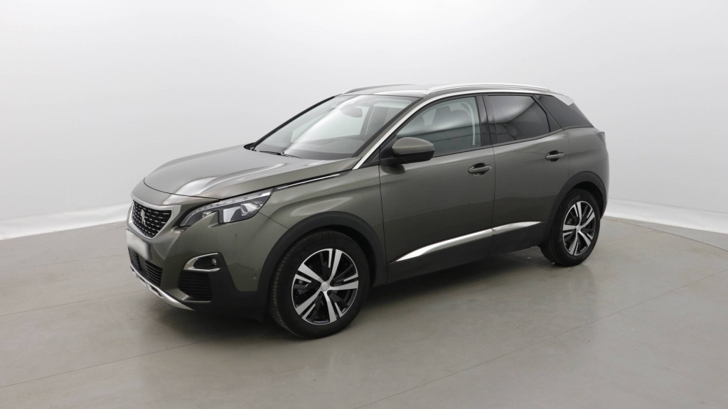 PEUGEOT 3008 Allure PURETECH 130 EAT8 ALLURE - ref: 5-1333551 - Photo 20