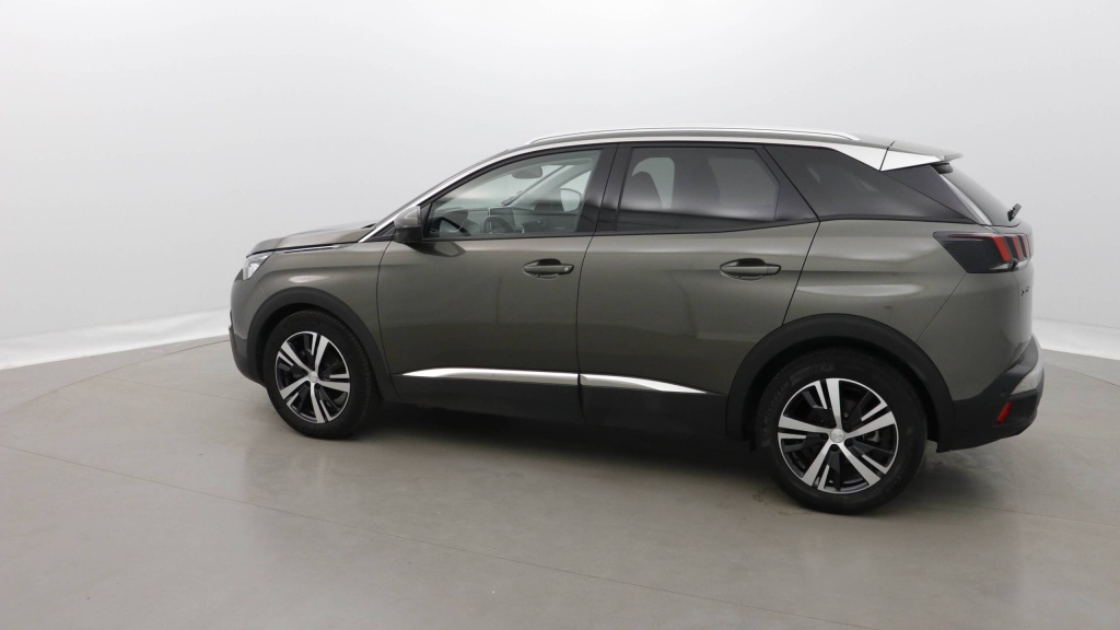 PEUGEOT 3008 Allure PURETECH 130 EAT8 ALLURE - ref: 5-1333551 - Photo 3
