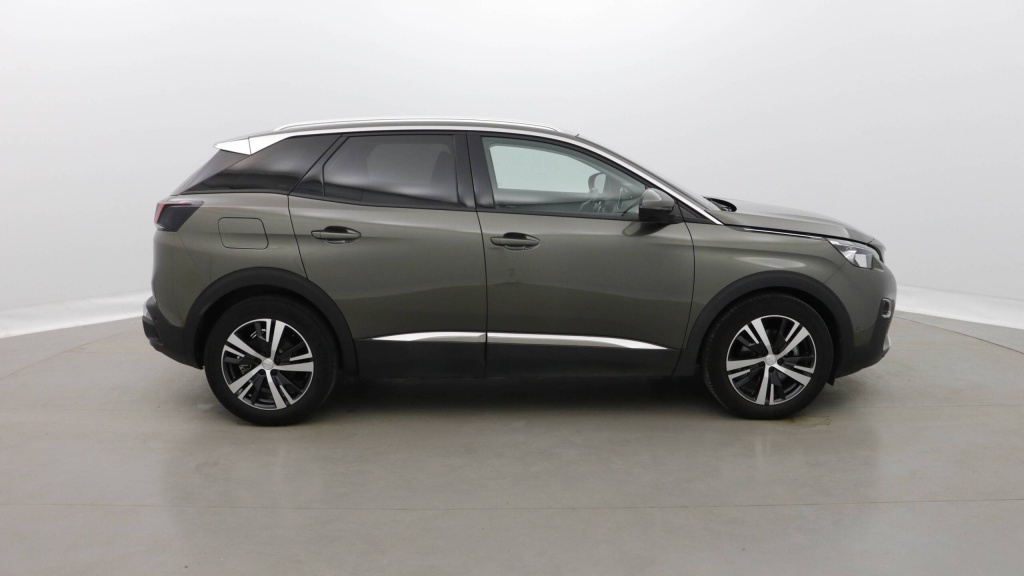 PEUGEOT 3008 Allure PURETECH 130 EAT8 ALLURE - ref: 5-1333551 - Photo 7