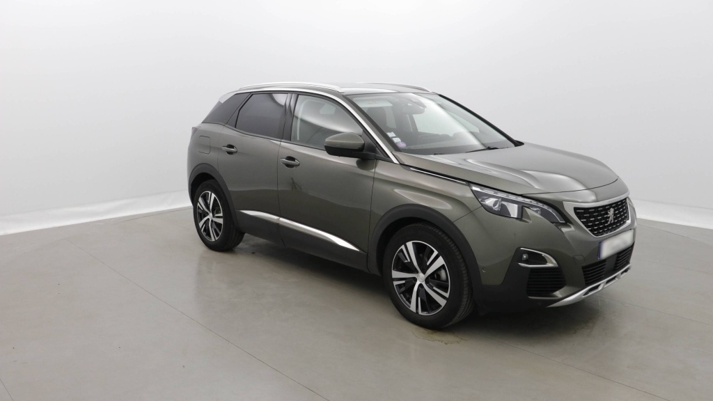 PEUGEOT 3008 Allure PURETECH 130 EAT8 ALLURE - ref: 5-1333551 - Photo 8