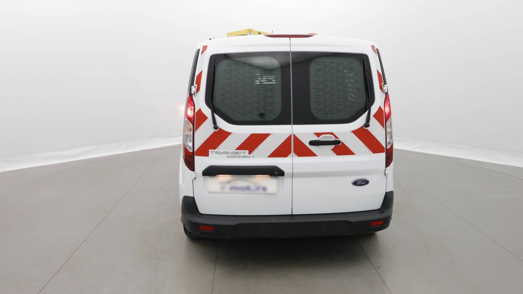 FORD Transit Connect TREND ECOBLUE 100 BVA8 TREND 3PL +GPS +PDC AR - ref: 5-1334069 - Photo 5