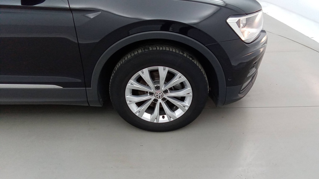 VOLKSWAGEN Tiguan Confortline 2.0 TDI 150 DSG7 CONFORTLINE +GPS   - ref: 5-1334757 - Photo 11