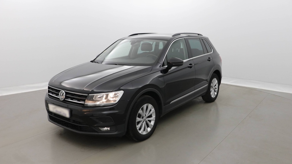VOLKSWAGEN Tiguan Confortline 2.0 TDI 150 DSG7 CONFORTLINE +GPS   - ref: 5-1334757 - Photo 16