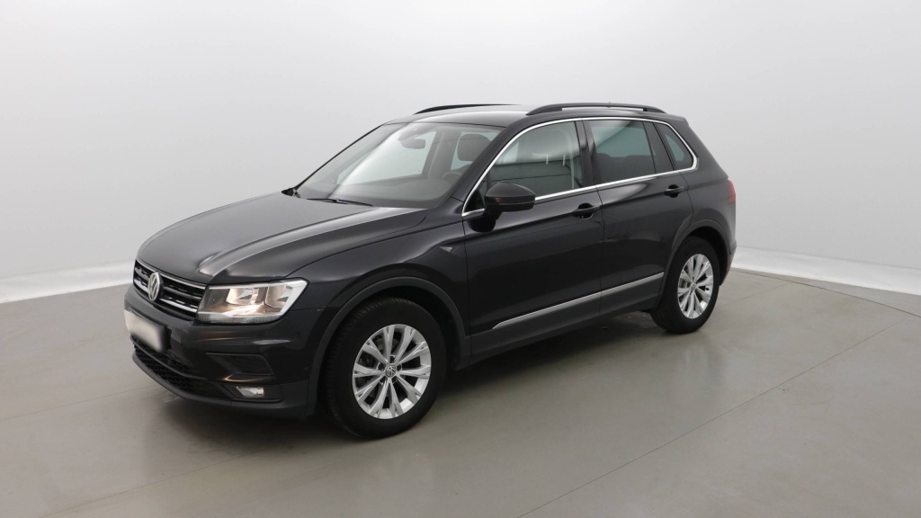 VOLKSWAGEN Tiguan Confortline 2.0 TDI 150 DSG7 CONFORTLINE +GPS   - ref: 5-1334757 - Photo 18