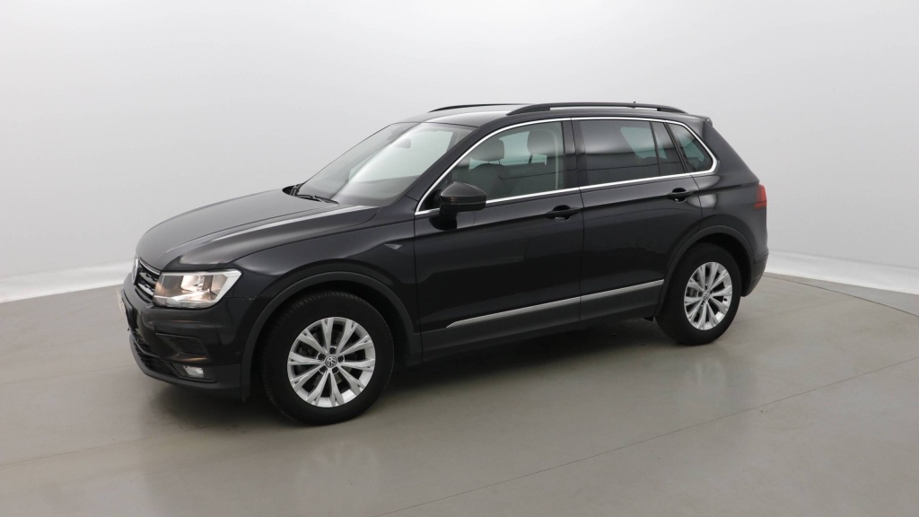 VOLKSWAGEN Tiguan Confortline 2.0 TDI 150 DSG7 CONFORTLINE +GPS   - ref: 5-1334757 - Photo 20