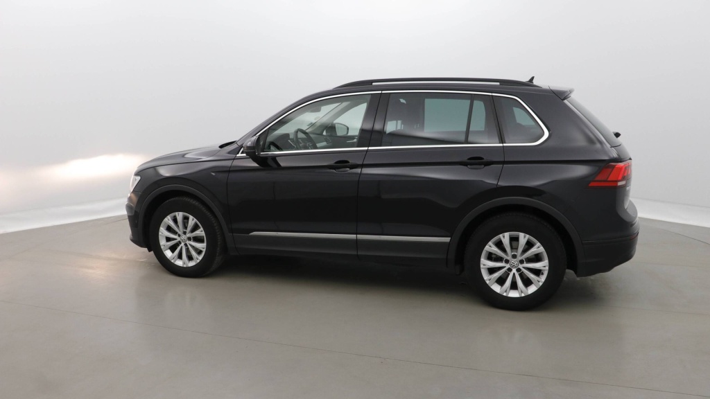 VOLKSWAGEN Tiguan Confortline 2.0 TDI 150 DSG7 CONFORTLINE +GPS   - ref: 5-1334757 - Photo 3