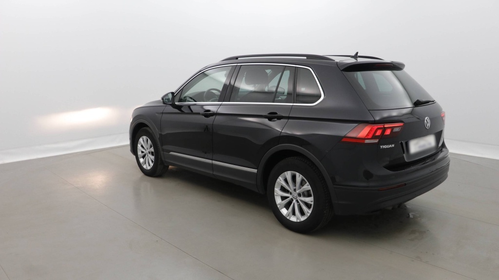 VOLKSWAGEN Tiguan Confortline 2.0 TDI 150 DSG7 CONFORTLINE +GPS   - ref: 5-1334757 - Photo 4
