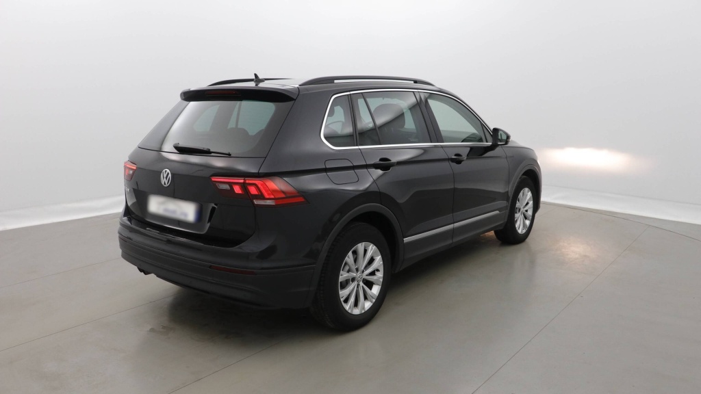 VOLKSWAGEN Tiguan Confortline 2.0 TDI 150 DSG7 CONFORTLINE +GPS   - ref: 5-1334757 - Photo 6