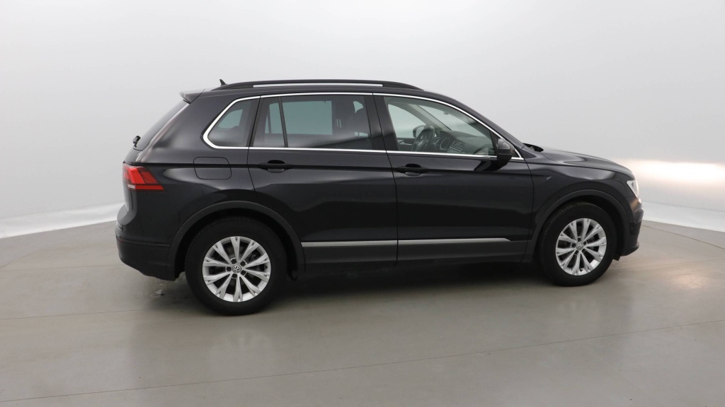VOLKSWAGEN Tiguan Confortline 2.0 TDI 150 DSG7 CONFORTLINE +GPS   - ref: 5-1334757 - Photo 7