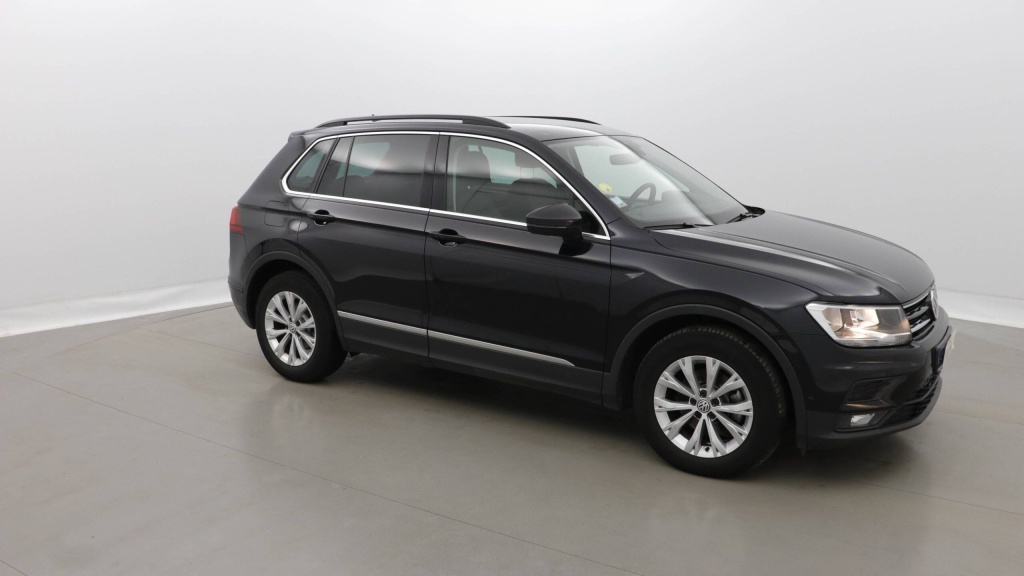 VOLKSWAGEN Tiguan Confortline 2.0 TDI 150 DSG7 CONFORTLINE +GPS   - ref: 5-1334757 - Photo 8